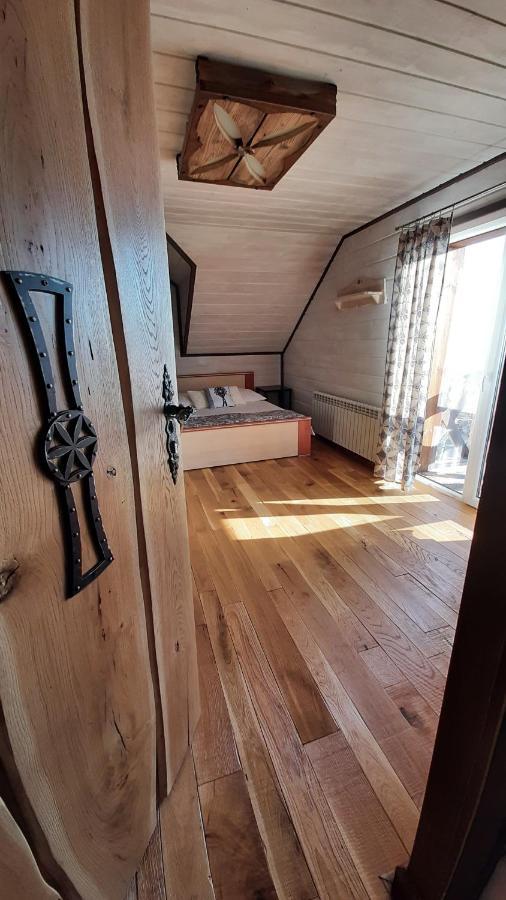 Apartament Huba Luaran gambar
