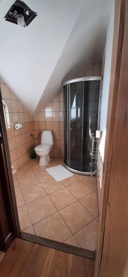 Apartament Huba Luaran gambar