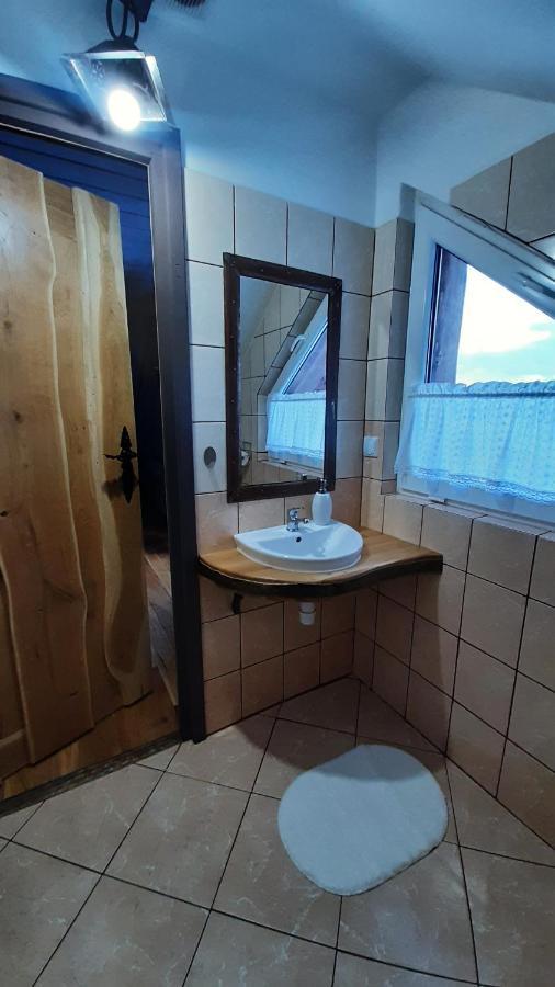 Apartament Huba Luaran gambar