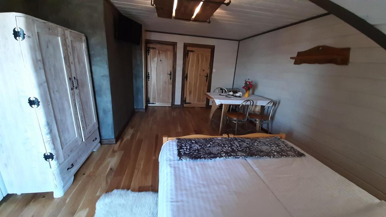 Apartament Huba Luaran gambar