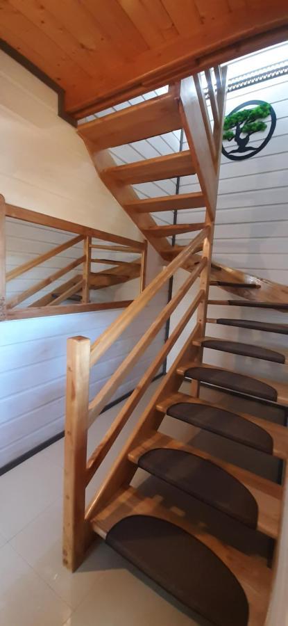 Apartament Huba Luaran gambar