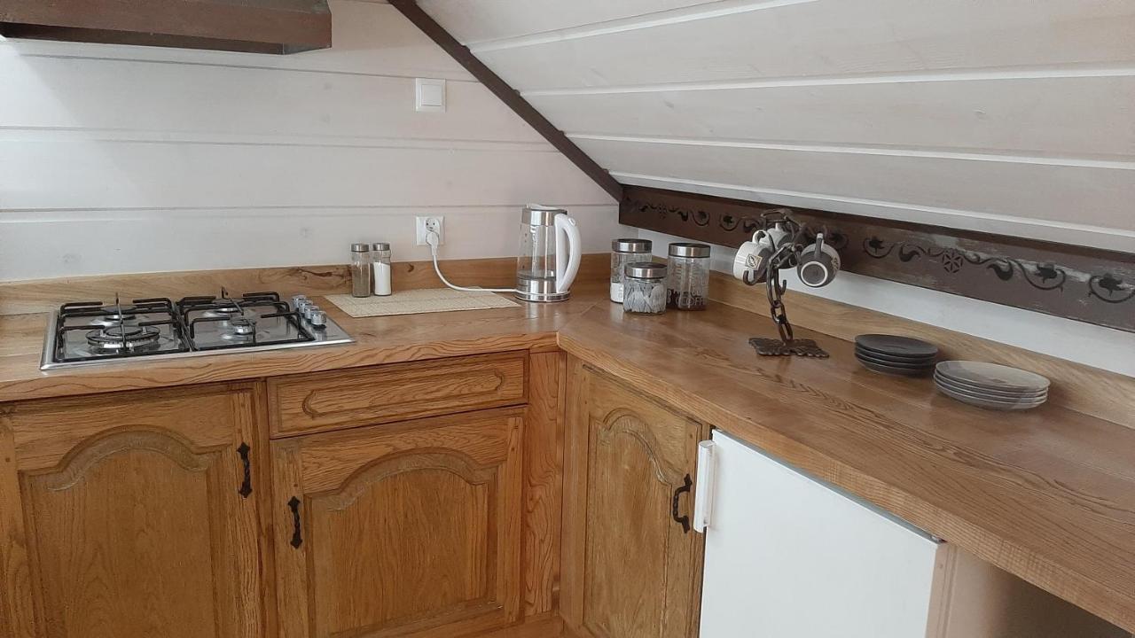 Apartament Huba Luaran gambar
