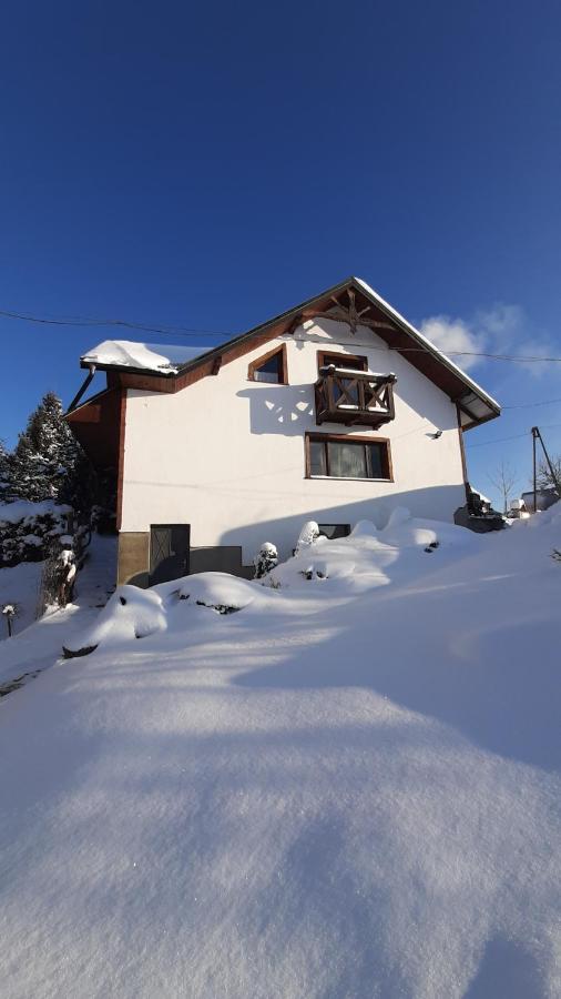 Apartament Huba Luaran gambar