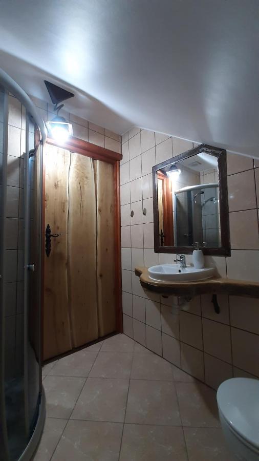 Apartament Huba Luaran gambar