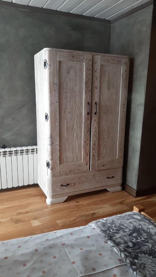 Apartament Huba Luaran gambar