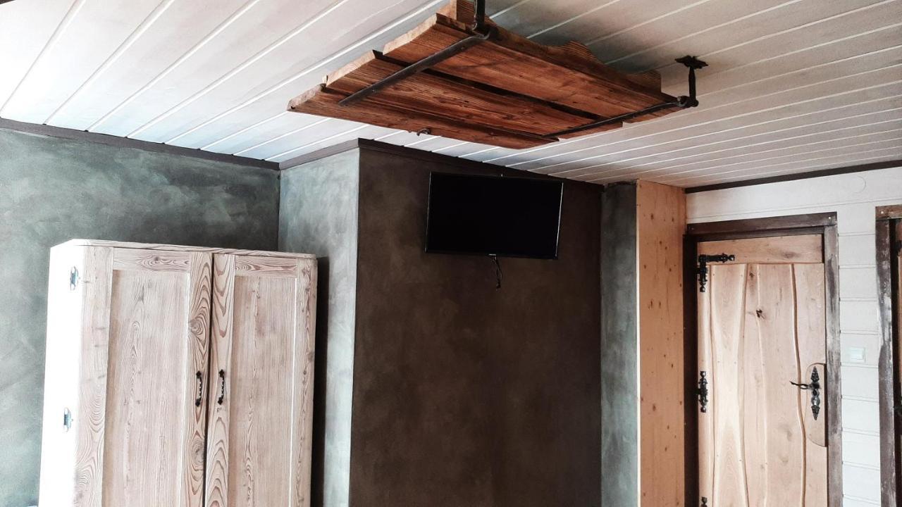 Apartament Huba Luaran gambar