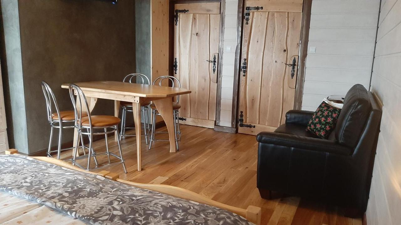 Apartament Huba Luaran gambar