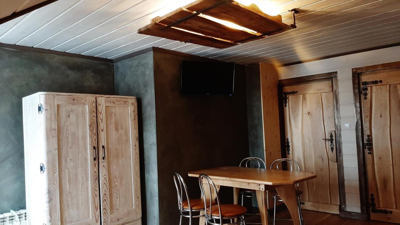 Apartament Huba Luaran gambar