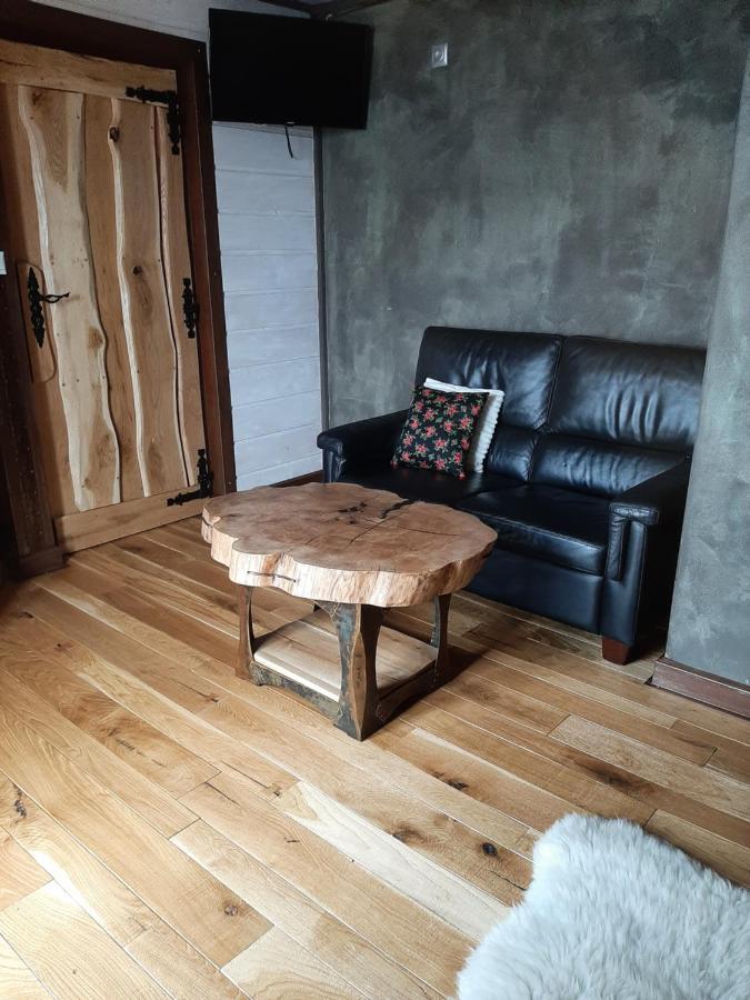 Apartament Huba Luaran gambar