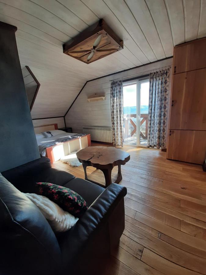 Apartament Huba Luaran gambar