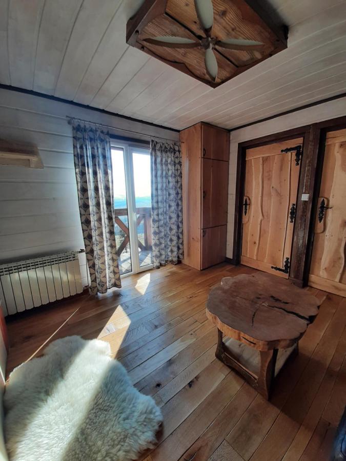 Apartament Huba Luaran gambar