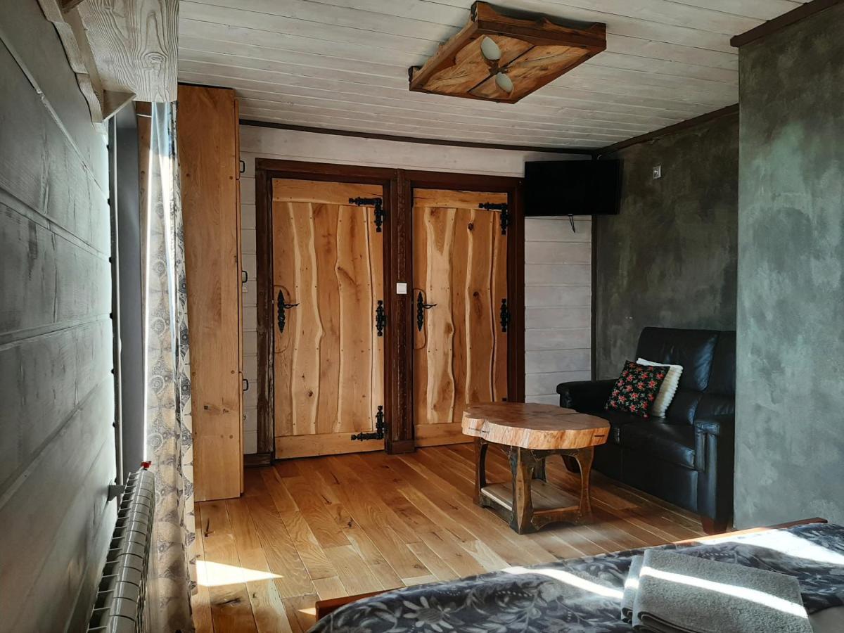 Apartament Huba Luaran gambar
