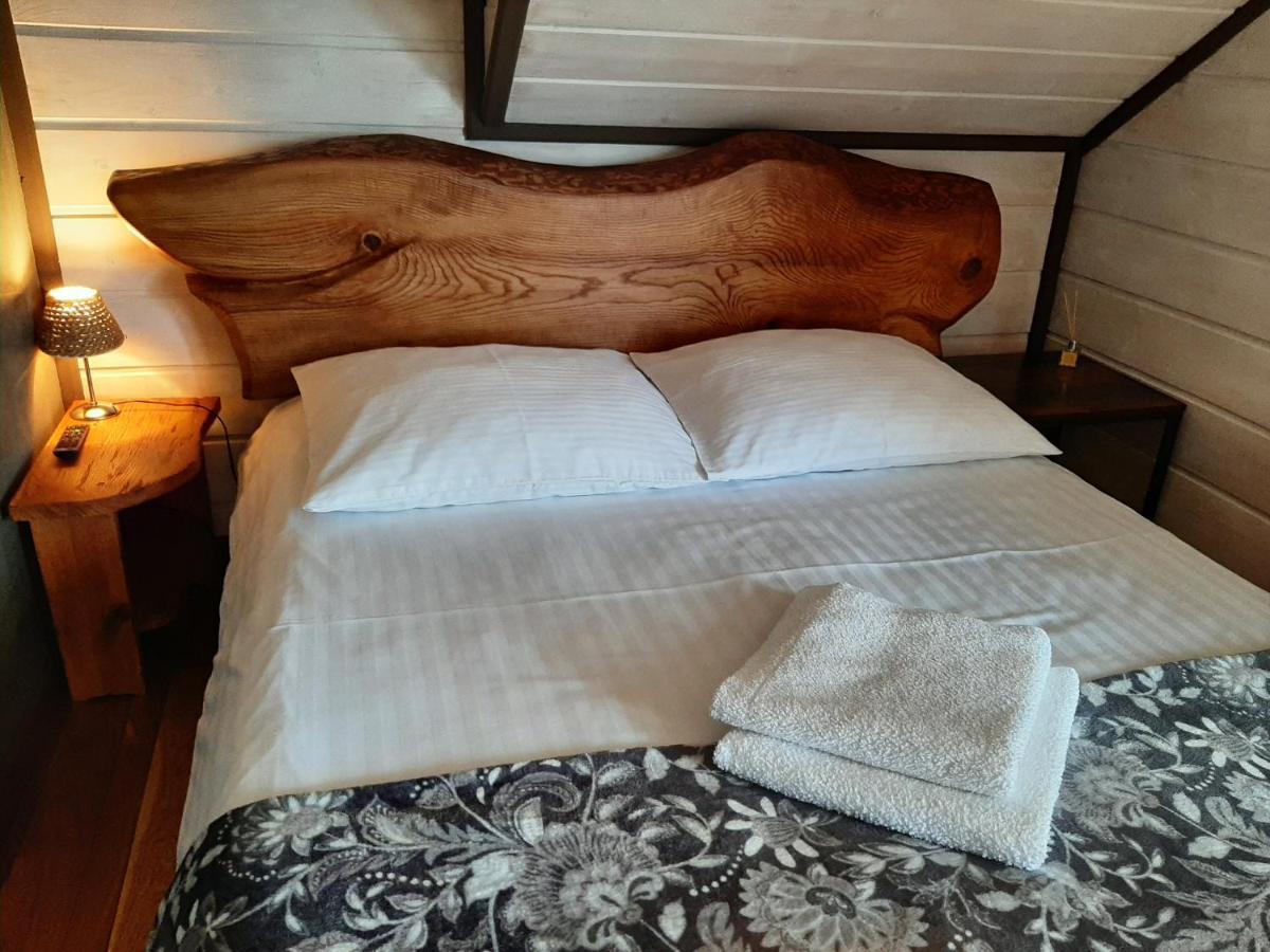 Apartament Huba Luaran gambar