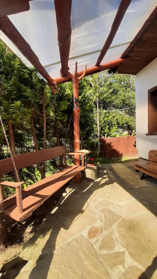 Apartament Huba Luaran gambar