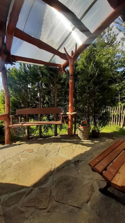 Apartament Huba Luaran gambar