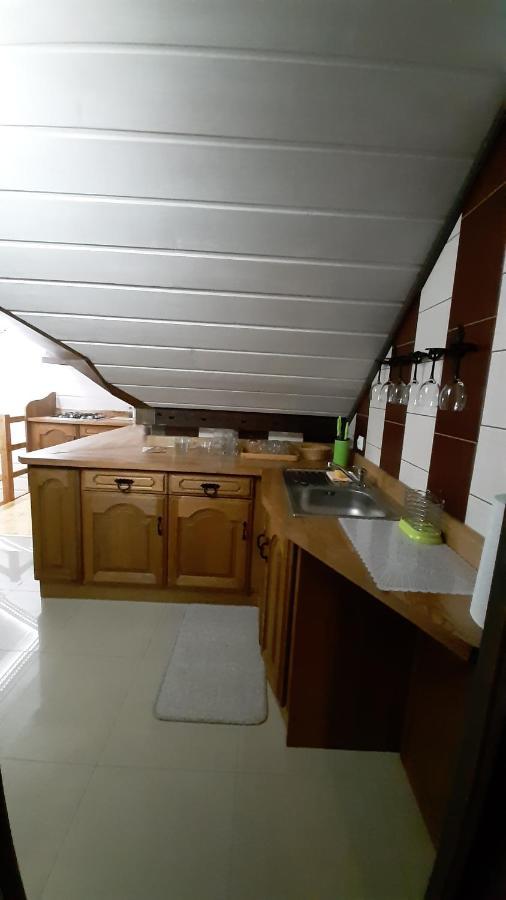 Apartament Huba Luaran gambar